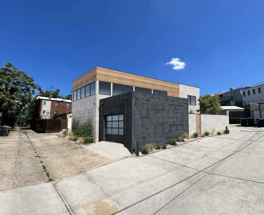 Jefferson St Alley Lot Nw, Washington, DC 20011 - #2