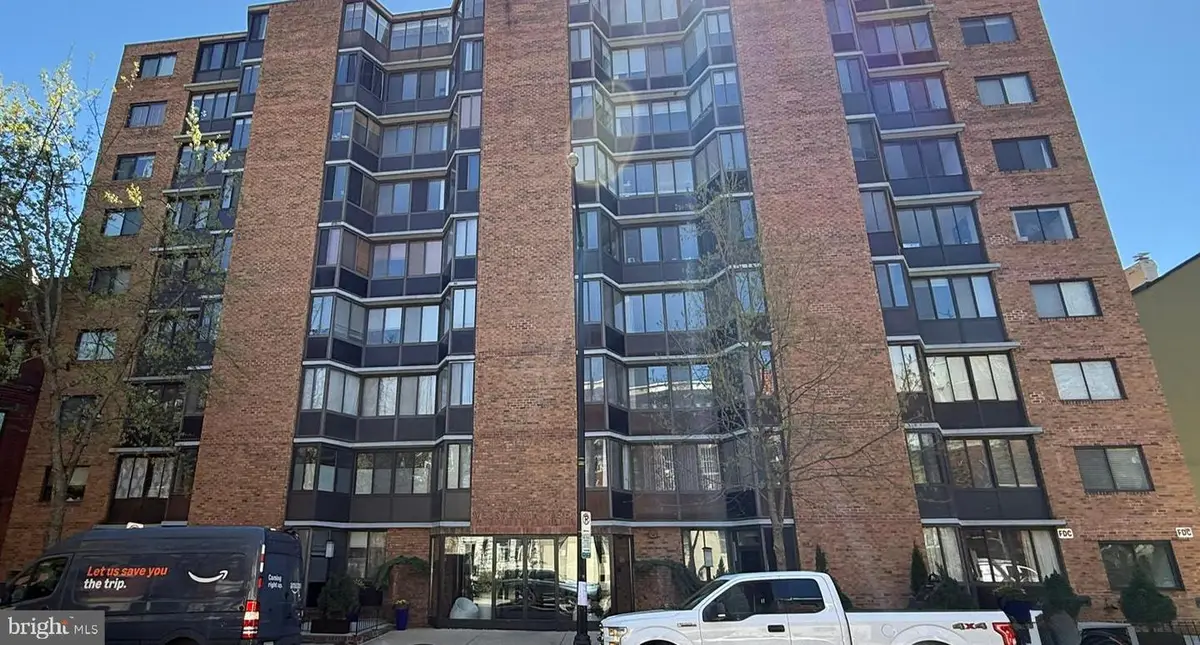 1718 P St Nw #l5, Washington, DC 20036 - #1