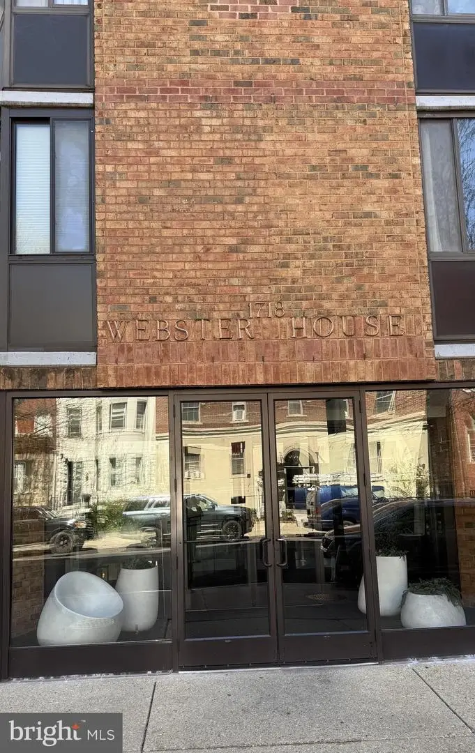 1718 P St Nw #l5, Washington, DC 20036 - #2