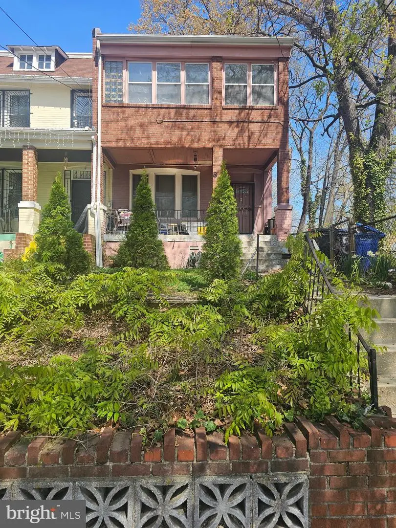 801 Allison St Nw, Washington, DC 20011 - #1