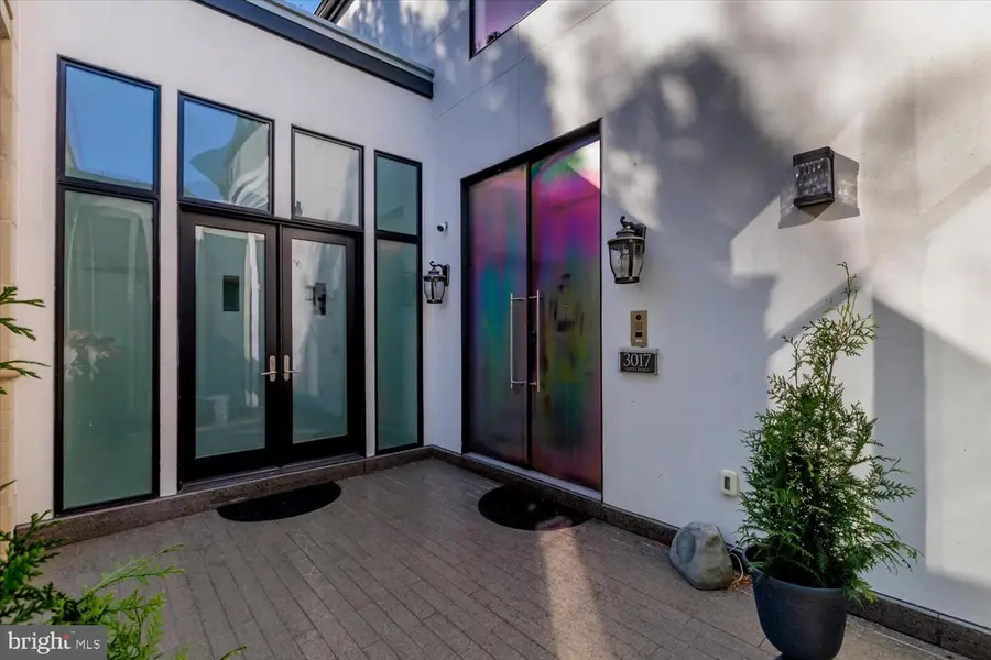 3017 Gates Road Nw, Washington, DC 20008 - #3