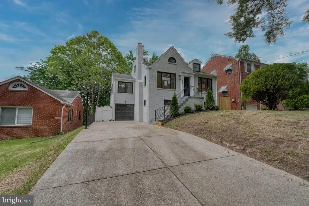 1361 Branch Ave Se, Washington, DC 20020 - #1