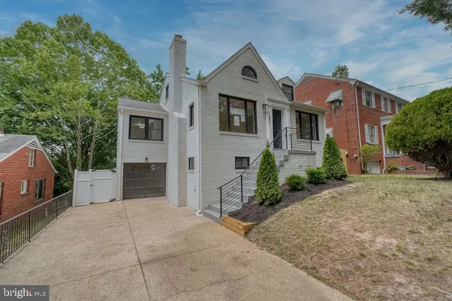 1361 Branch Ave Se, Washington, DC 20020 - #2