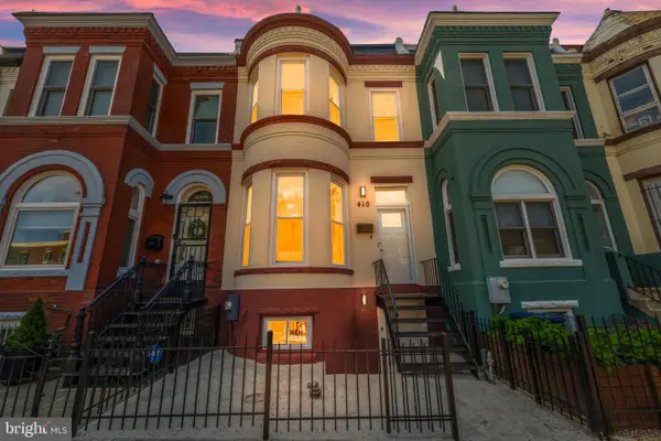 410 N St Nw, WASHINGTON, DC 20001