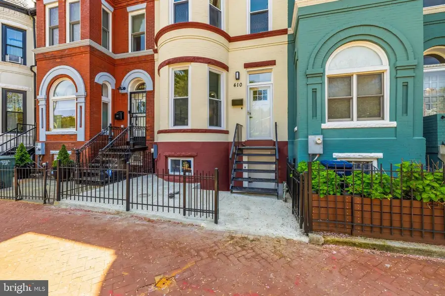410 N St Nw, Washington, DC 20001 - #2