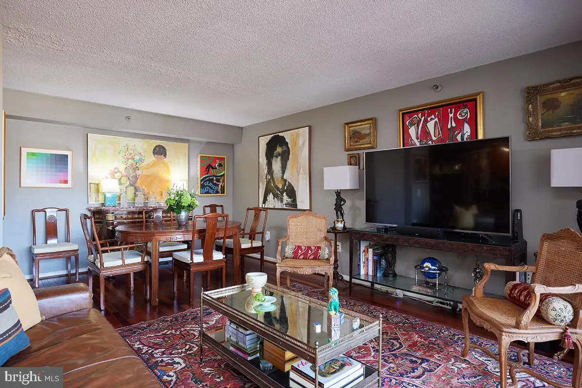 2311 M St Nw #7o6, Washington, DC 20037 - #1