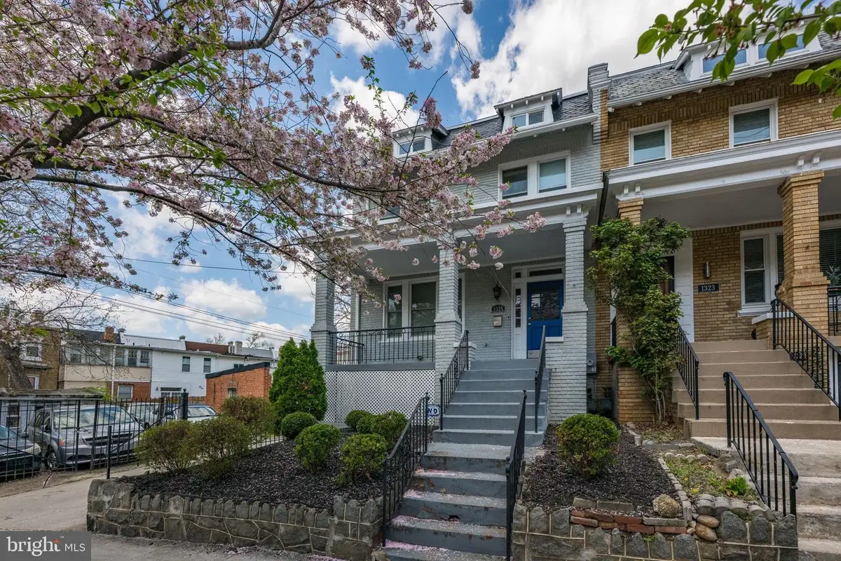 1325 Allison St Nw, Washington, DC 20011 - #1