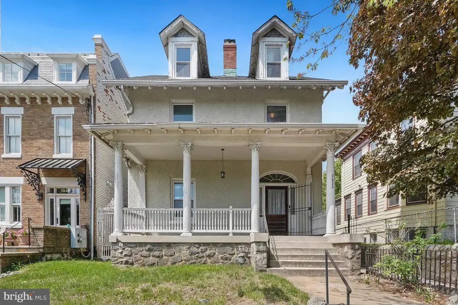 3820 8th St Nw, Washington, DC 20011 - #2