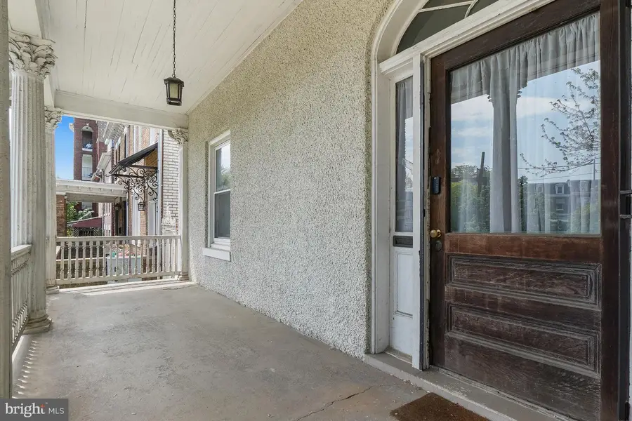 3820 8th St Nw, Washington, DC 20011 - #3