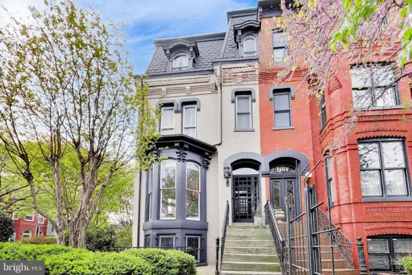 1302 R St Nw #1, WASHINGTON, DC 20009