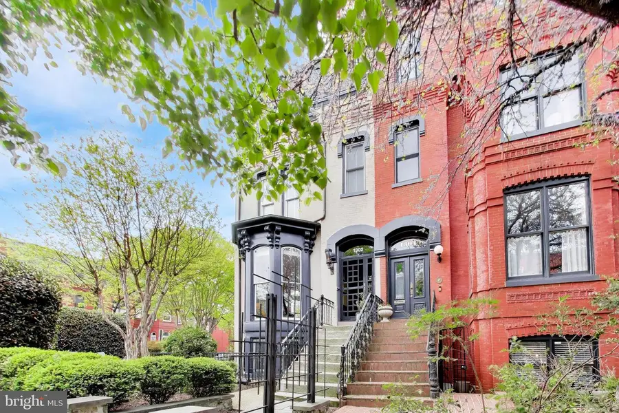 1302 R St Nw #1, Washington, DC 20009 - #3