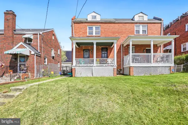 4936 E East Capitol St Ne, WASHINGTON, DC 20019