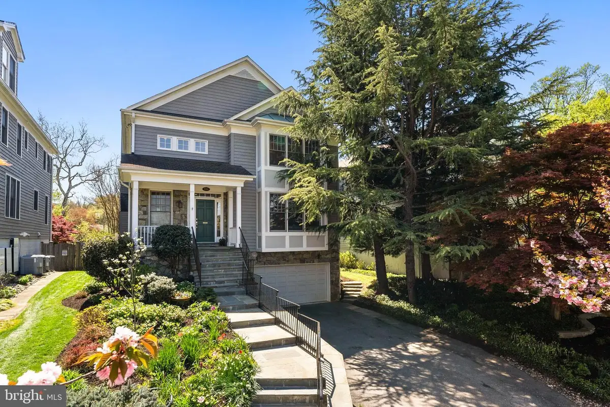 4410 Van Ness St Nw, Washington, DC 20016 - #1