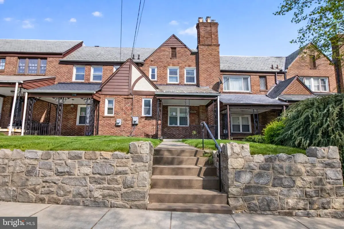 5309 2nd St Nw, Washington, DC 20011 - #1