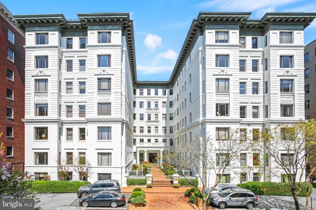 2123 California St Nw #d5, Washington, DC 20008 - #1