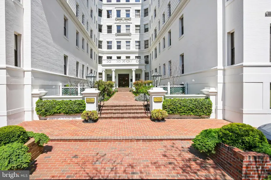 2123 California St Nw #d5, Washington, DC 20008 - #2