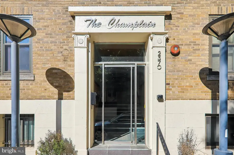 2370 Champlain St Nw #35, Washington, DC 20009 - #2