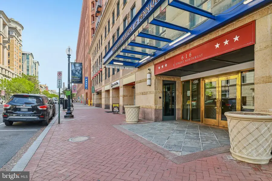 616 E St Nw #721, Washington, DC 20004 - #2