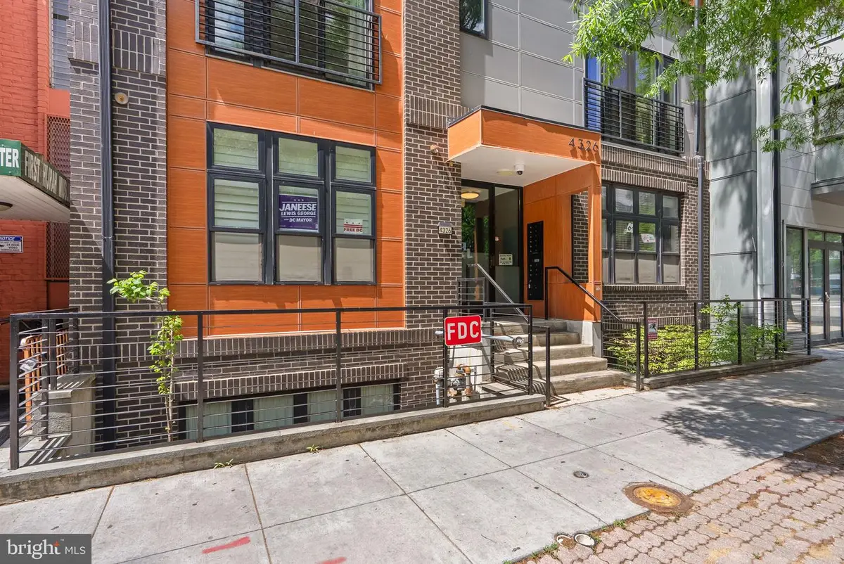 4326 Georgia Ave Nw #301, Washington, DC 20011 - #1