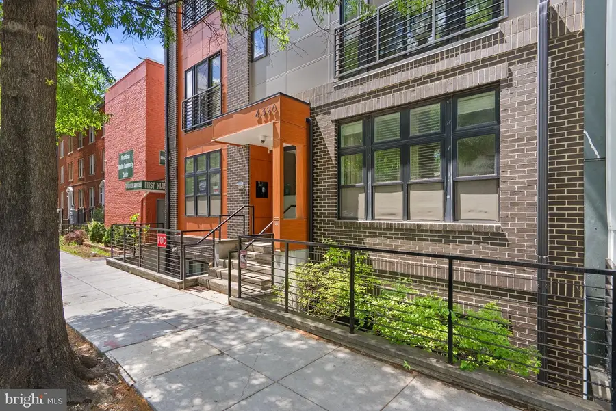 4326 Georgia Ave Nw #301, Washington, DC 20011 - #2