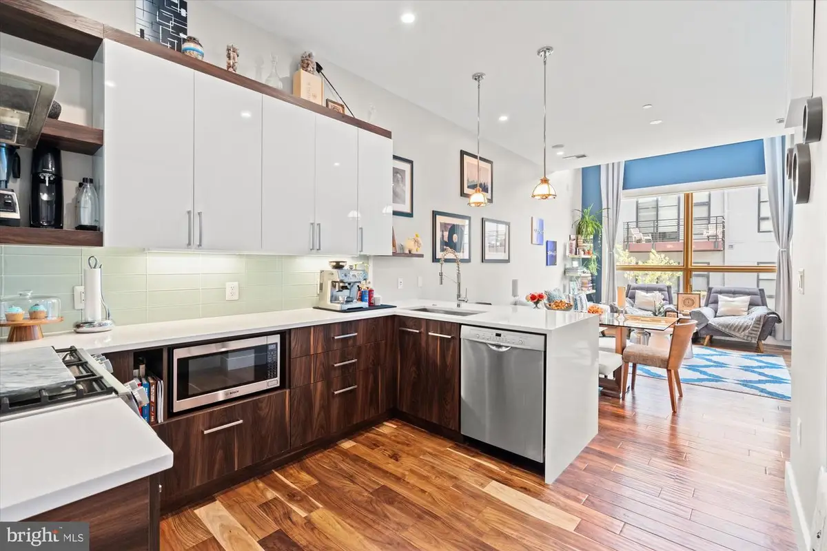 1337 K St Se #penthouse 2, Washington, DC 20003 - #1