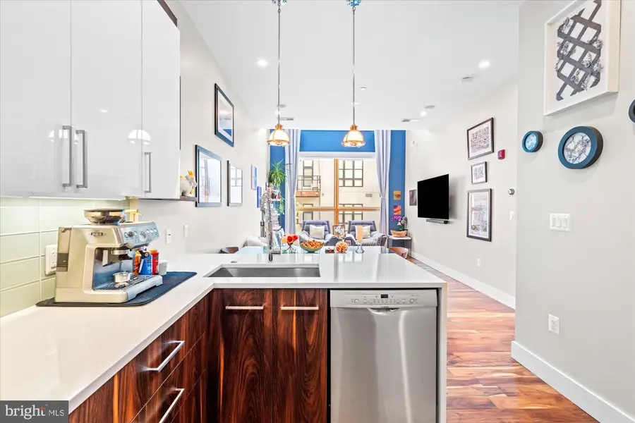 1337 K St Se #penthouse 2, Washington, DC 20003 - #3