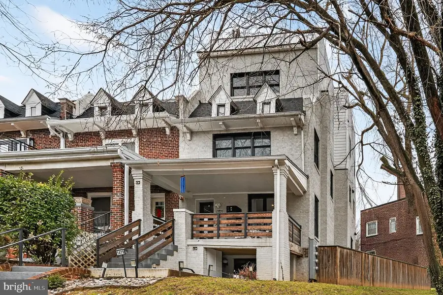 1419 Upshur St Nw #2, Washington, DC 20011 - #2