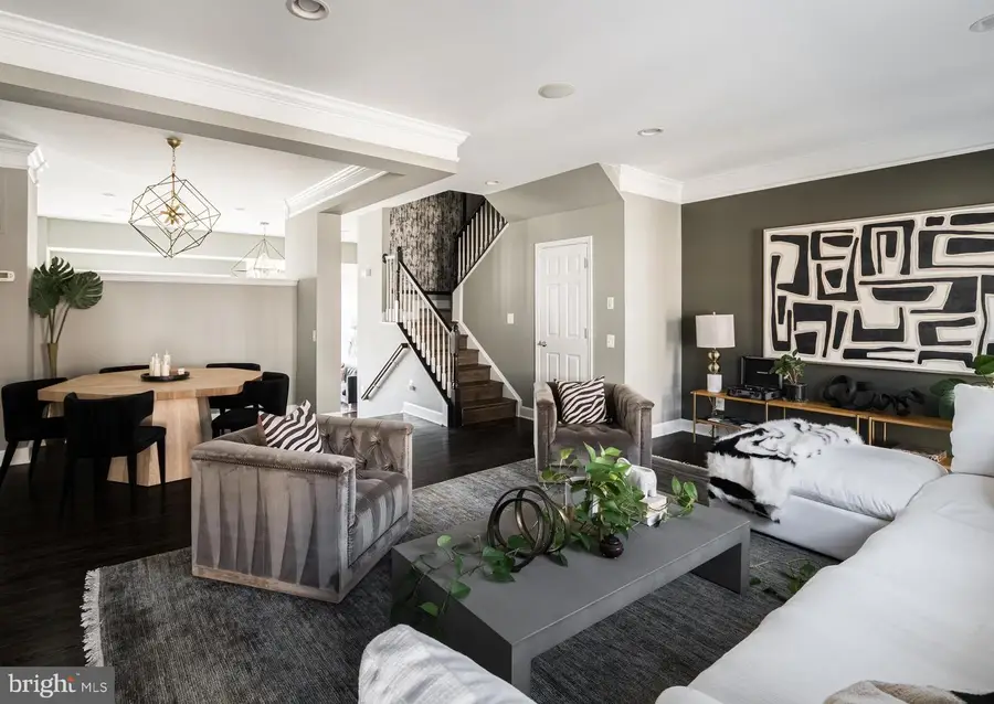 3310 Theodore R Hagans Dr Ne, Washington, DC 20018 - #2