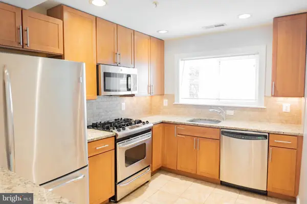 1901 Lincoln Rd Ne #204, WASHINGTON, DC 20002