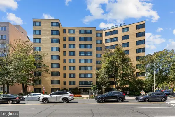 5410 Connecticut Ave Nw #706, WASHINGTON, DC 20015