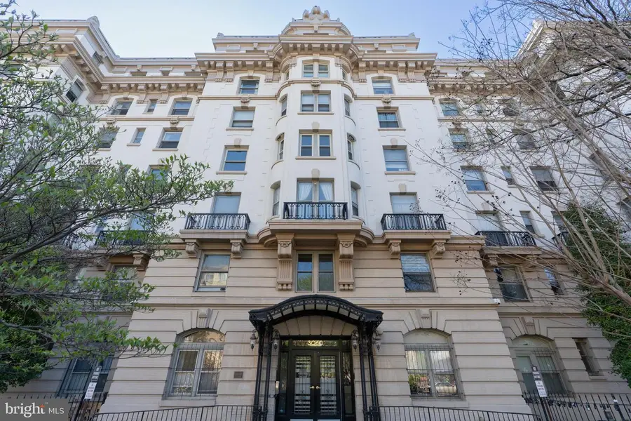 3060 16th St Nw #209, Washington, DC 20009 - #2