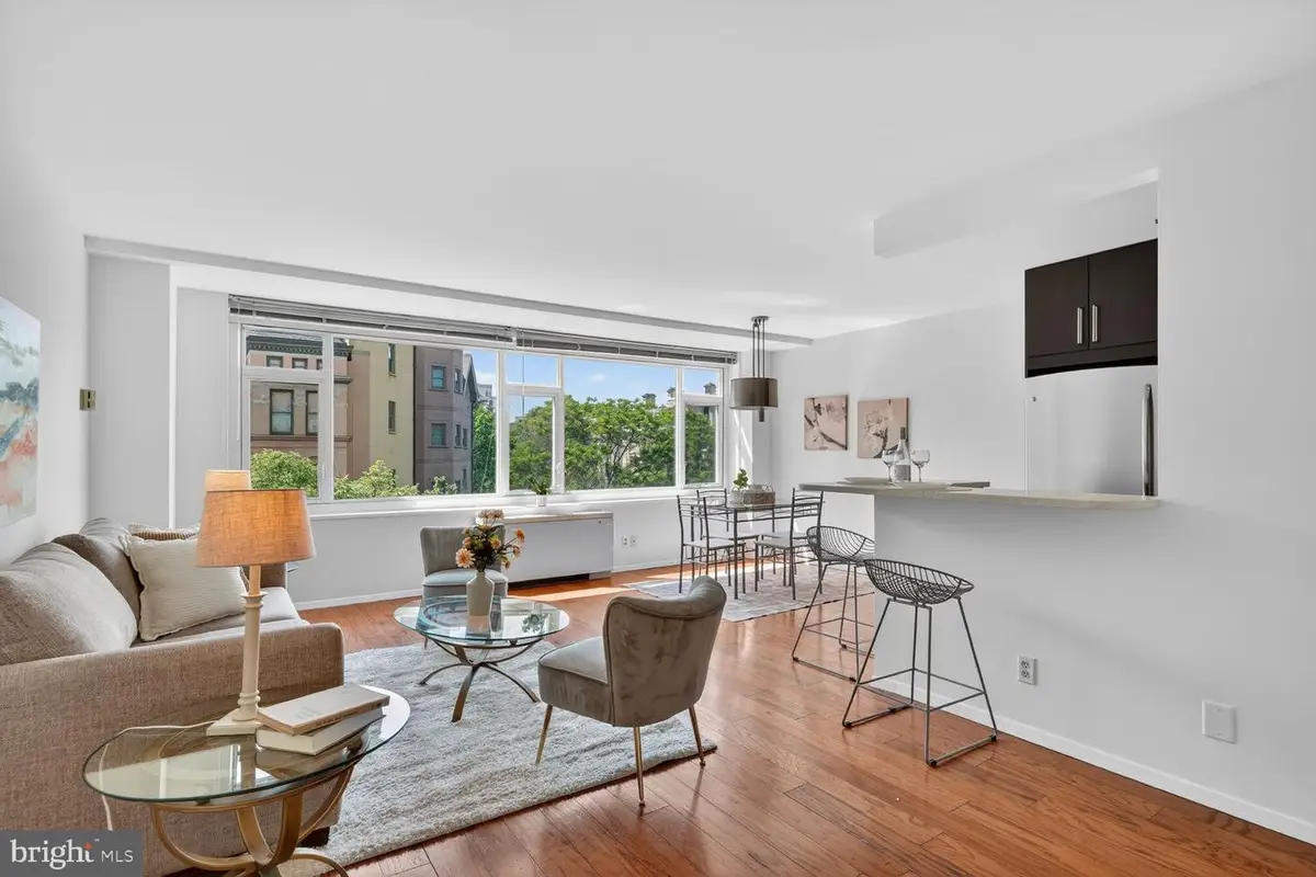 1545 18th St Nw #420, Washington, DC 20036 - #1