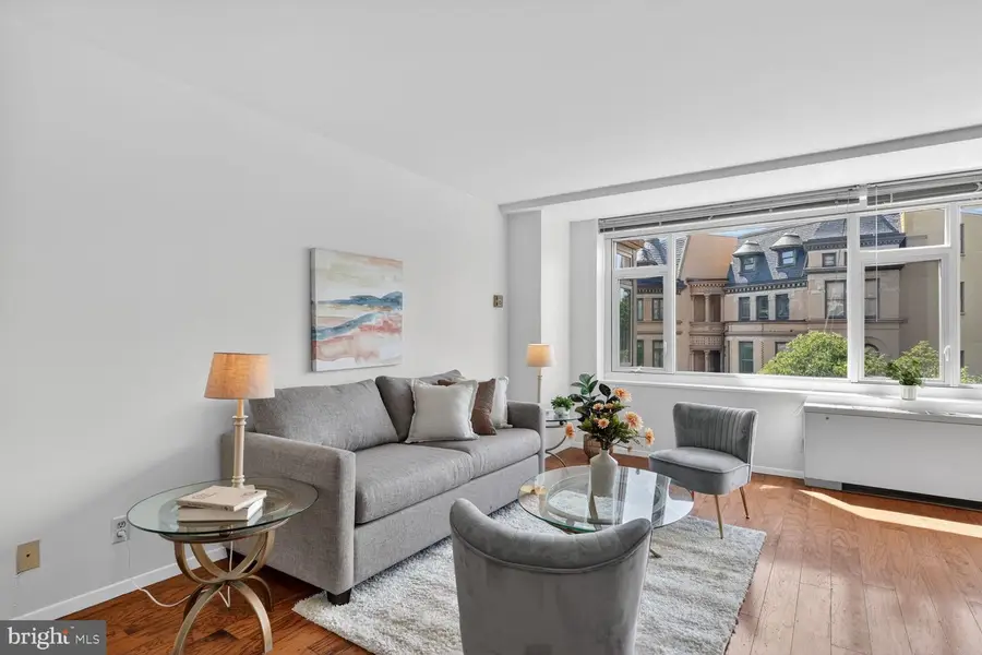 1545 18th St Nw #420, Washington, DC 20036 - #2