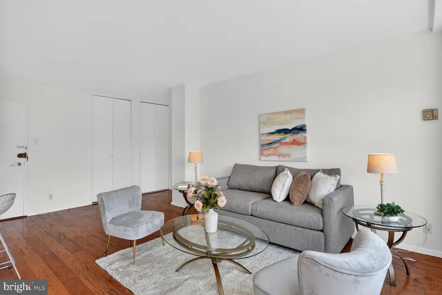 1545 18th St Nw #420, Washington, DC 20036 - #3