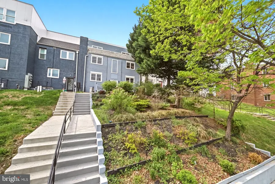 1948 3rd St Ne #d, Washington, DC 20002 - #2