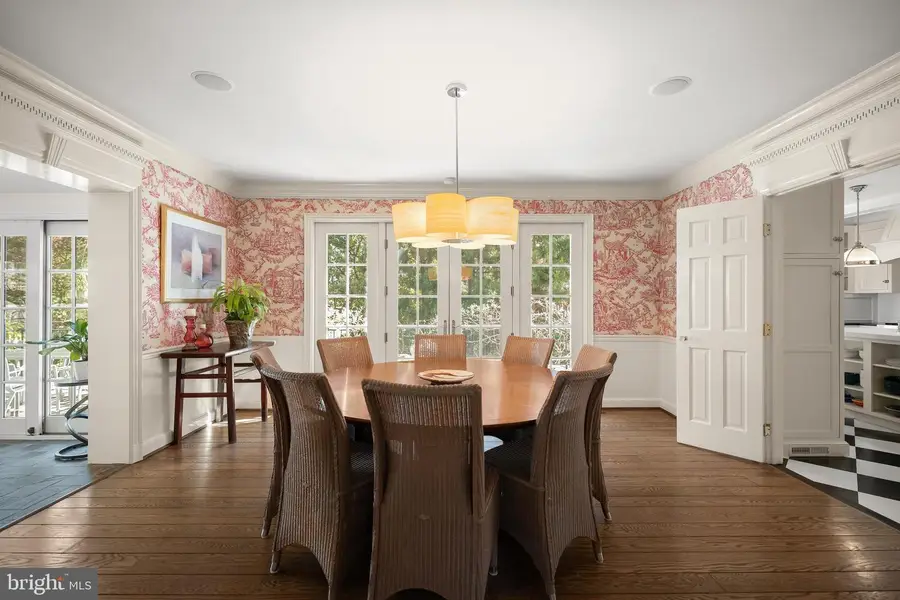 5082 Lowell St Nw, Washington, DC 20016 - #3