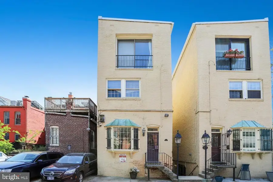 1747 Church St Nw #b5, Washington, DC 20036 - #2