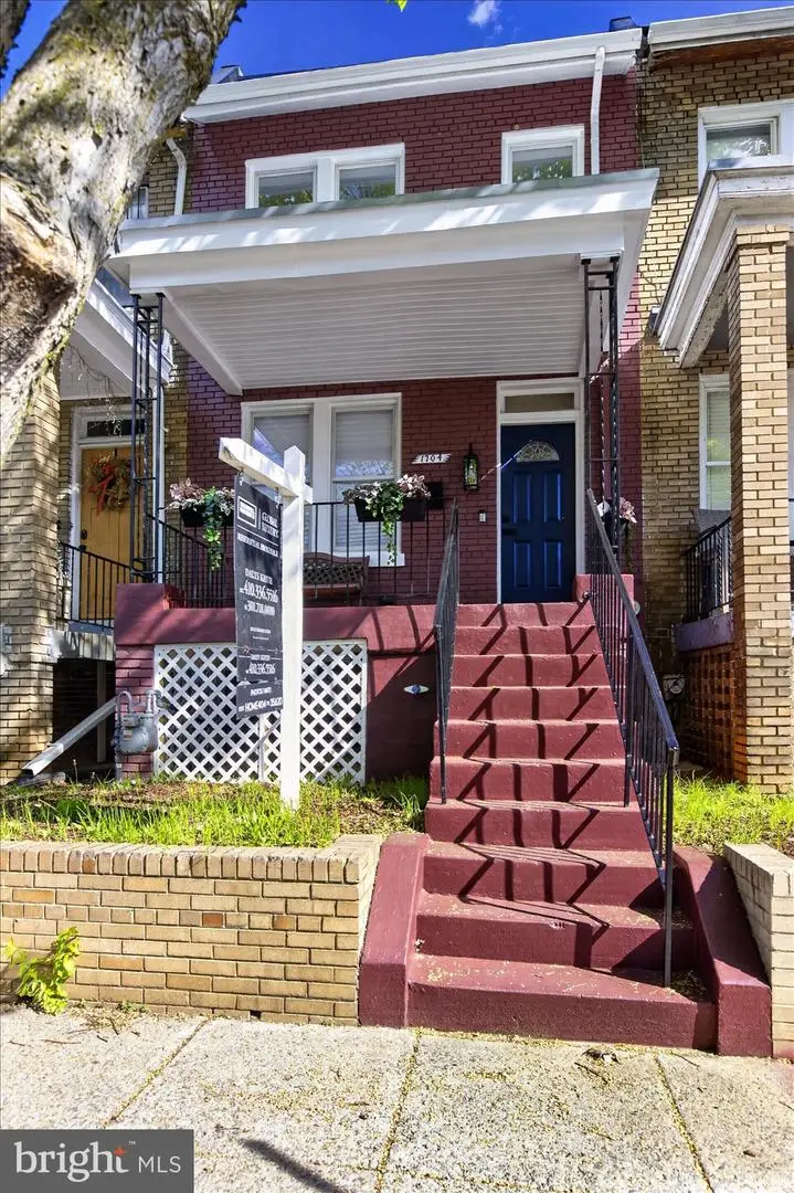 1704 Independence Ave Se, Washington, DC 20003 - #1