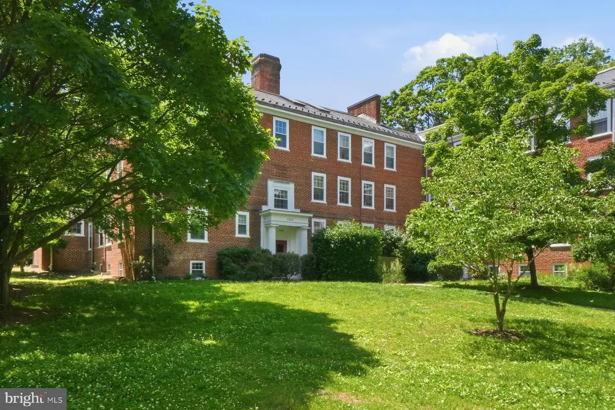 3450 39th St Nw #d688, Washington, DC 20016 - #1