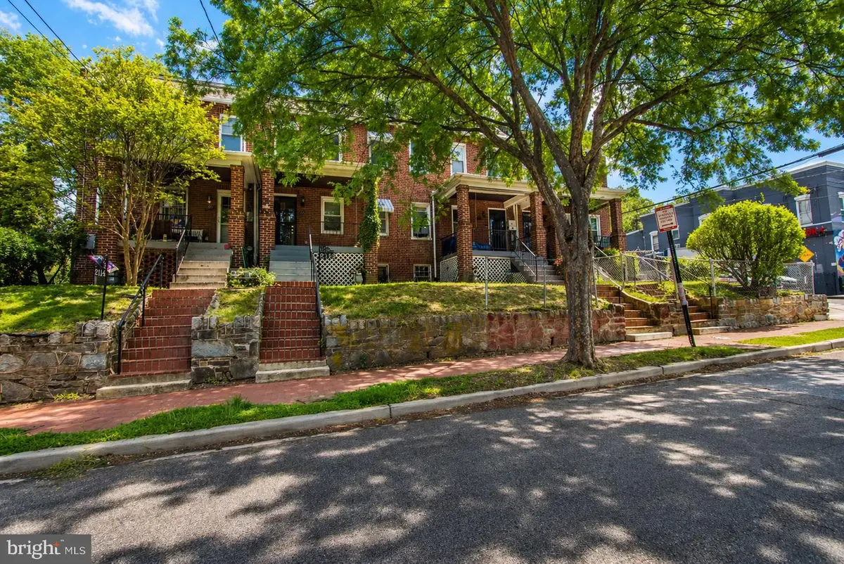 2116 16th St Se, Washington, DC 20020 - #1