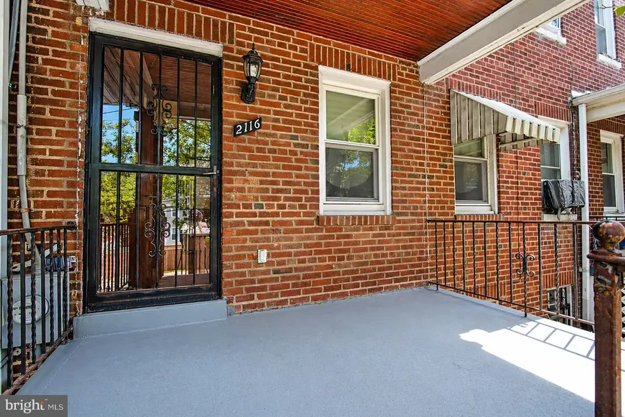 2116 16th St Se, Washington, DC 20020 - #2