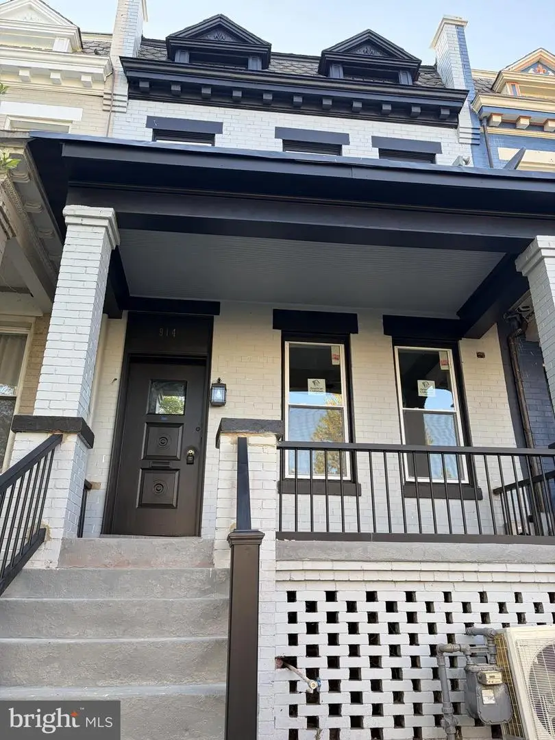 914 5th St Ne, Washington, DC 20002 - #1