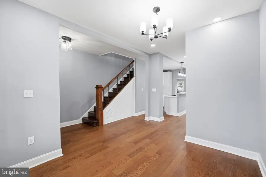 914 5th St Ne, Washington, DC 20002 - #3