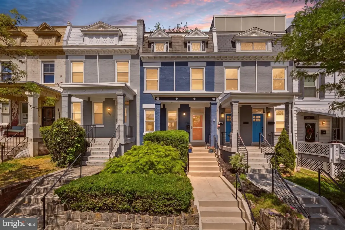 156 Todd Pl Ne, Washington, DC 20002 - #1