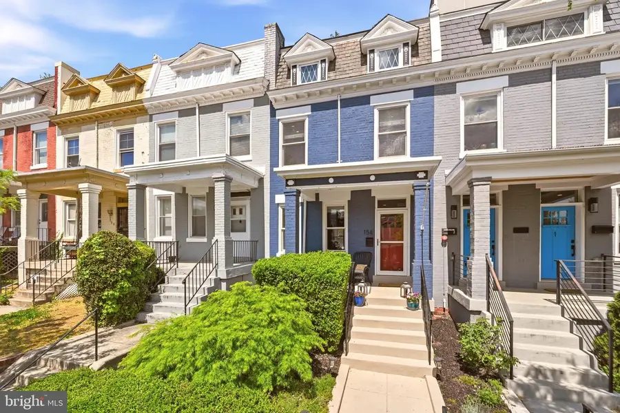 156 Todd Pl Ne, Washington, DC 20002 - #2