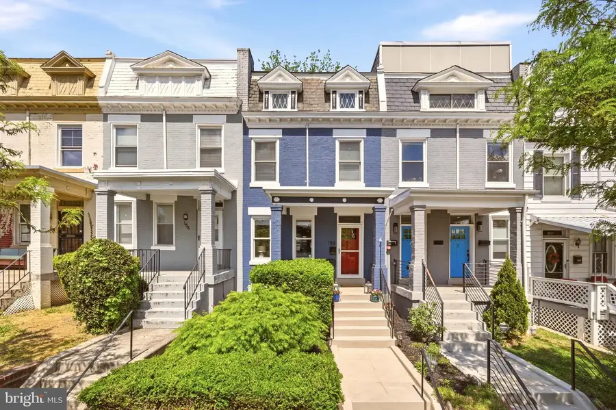 156 Todd Pl Ne, Washington, DC 20002 - #3