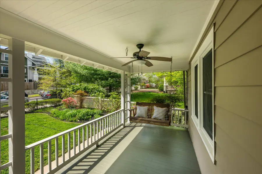 21 Whittier St Nw, Washington, DC 20012 - #2