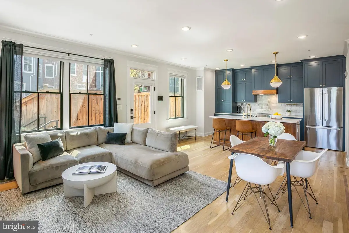 3569 Warder St Nw #5, Washington, DC 20010 - #1