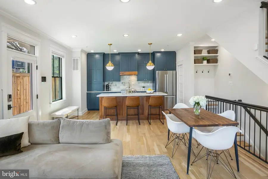 3569 Warder St Nw #5, Washington, DC 20010 - #2