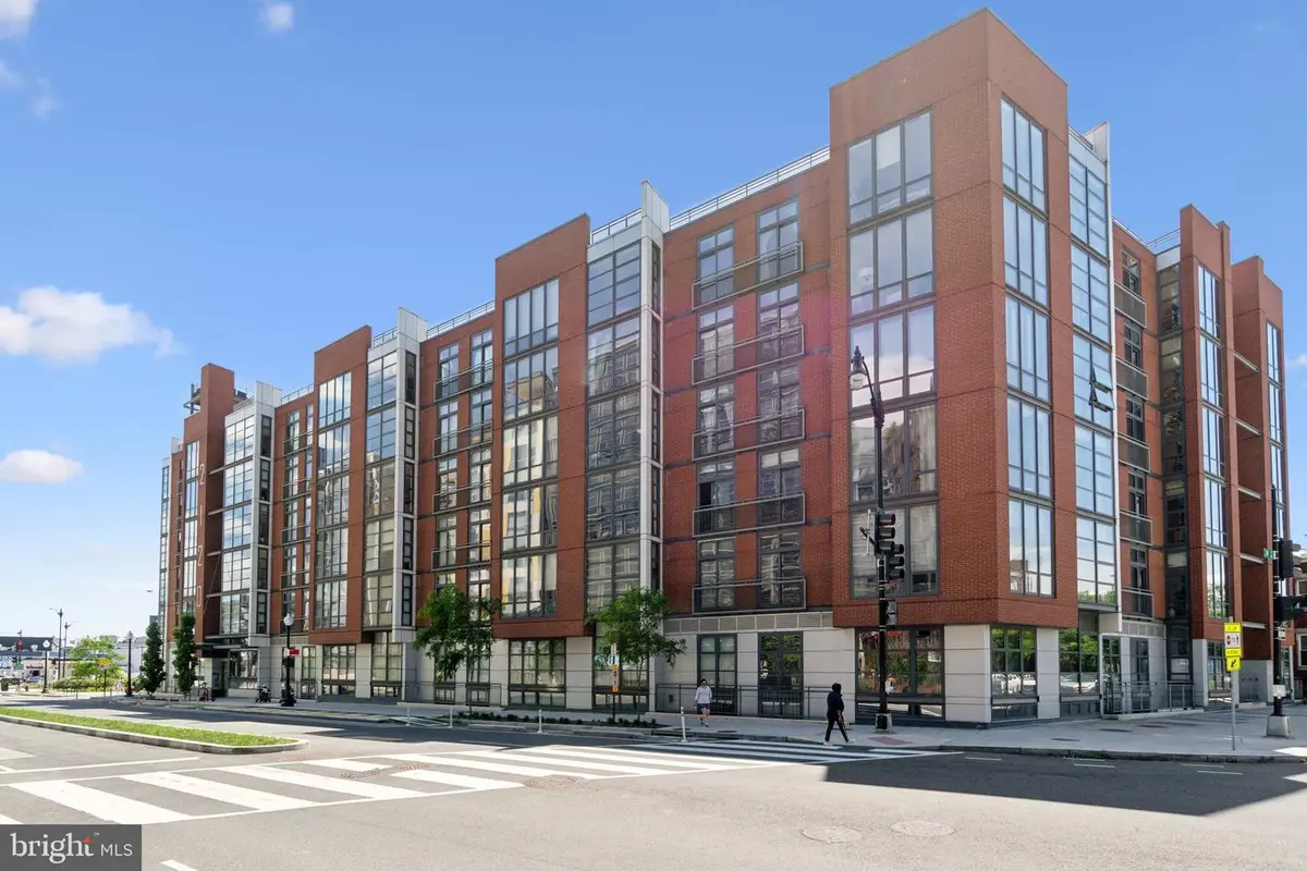 2120 Vermont Ave Nw #309, Washington, DC 20001 - #1